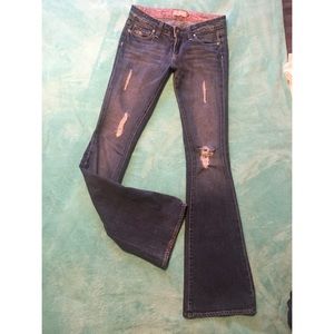 Paige Premium Denim